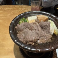 個室和食 東山 新宿本店 - 