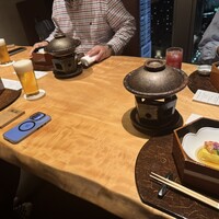個室和食 東山 新宿本店 - 