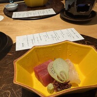 個室和食 東山 新宿本店 - 
