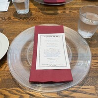 BISTRO FAVORI 代官山 - 