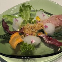 Restaurant Bellustar - 