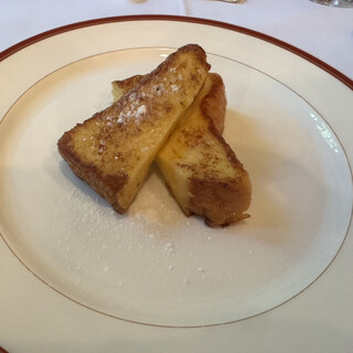 ダイニングルーム - 料理写真: