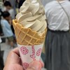 蒜山高原サービスエリア 上り線 ショッピングコーナー