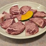 コリアレストラン焼肉栄楽園 - 