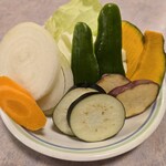 コリアレストラン焼肉栄楽園 - 