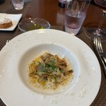 リストランテ ペガソ - 