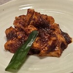 コリアレストラン焼肉栄楽園 - 