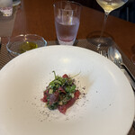 リストランテ ペガソ - 