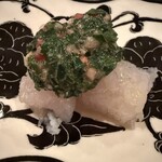 Itsuki - 兵庫県産　鱧