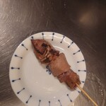 西口やきとん - 