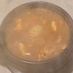 コリアレストラン焼肉栄楽園 - 