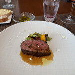 リストランテ ペガソ - 