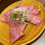 石垣島 焼肉樹苑 - 