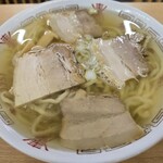 坂内食堂 - 