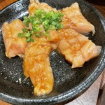 石垣島 焼肉樹苑 - 