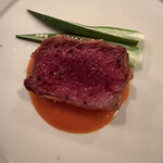 Itsuki - 北海道産　蝦夷鹿