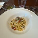 リストランテ ペガソ - 