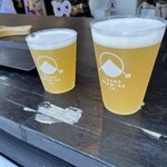 Izumo Brewing Co. TAISHA - 