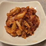 コリアレストラン焼肉栄楽園 - 