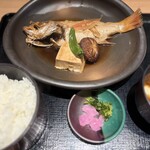 おけしょう鮮魚 海中苑 - 