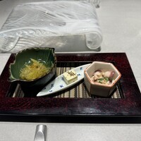 鮨 無垢/鮨 白銀 - 