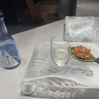 鮨 無垢/鮨 白銀 - 