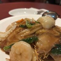 ジョーズ シャンハイ ニューヨーク 銀座店 - 