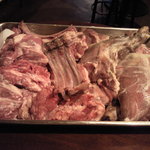 のむくらう Ｇａｚｚａｔ - うり坊一式・・・(；一_一)