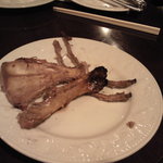 のむくらう Ｇａｚｚａｔ - うり坊食後