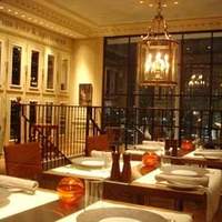 Benoit Alain Ducasse - 