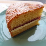 サンデーベイクショップ - 2014.10 ビクトリアスポンジ