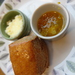 サンデーベイクショップ - クリームティーのスコーン