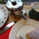 サンデーベイクショップ - イギリスぽい