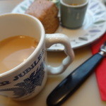 サンデーベイクショップ - イギリスぽい