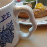 サンデーベイクショップ - 