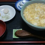 Teuchi Soba Ogawa - 