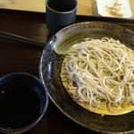 そばカフェ生田村 - 