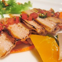 Dining & Bar TENQOO - TENQOO　新感覚の和的フレンチ