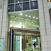 Dining & Bar TENQOO - サピアタワー入り口を左手に進みエレベーターで２７階へ