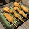 串カツ・発酵おばんざい 揚八 KITTE大阪