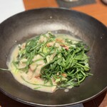 中華菜房 成の木 - 