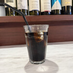 Pasta Dining ROTO - アイスコーヒー