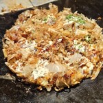 Tsukishima Monja Sankyu Ueno 2 Go Ten