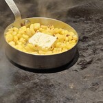 Tsukishima Monja Sankyu Ueno 2 Go Ten