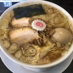Chuka Soba Yamashige