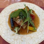 TRATTORIA Pastorale - 