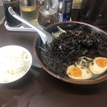 쿠루마야라멘 사쿠 인타점