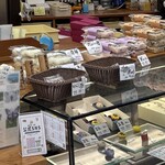 御菓子処 花岡 - 