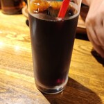 グッド＆バッド タイムス - アイスコーヒー