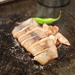 Tsukishima Monja Sankyu Ueno 2 Go Ten